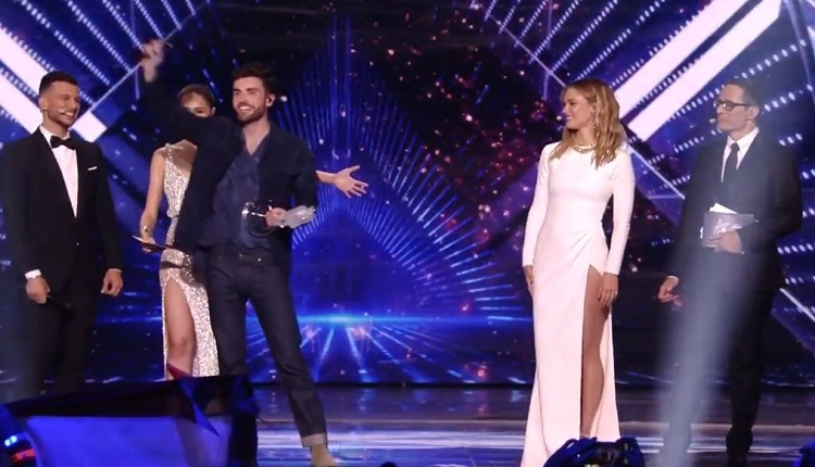 Eurovision 2019 kim kazandı? Eurovision 2019 kim birinci oldu? (Eurovision 2019 şampiyonu Duncan Laurance Hollanda kimdir?)
