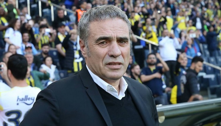 Fenerbahçe'de 3 transfer kararı (Fenerbahçe Haberleri 13 Mayıs 2019)