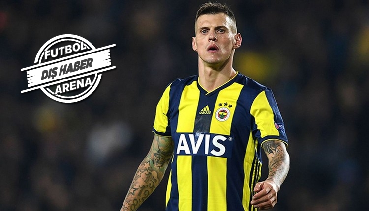 Fenerbahçe'de Skrtel sürprizi! Anlaşma sağlandı