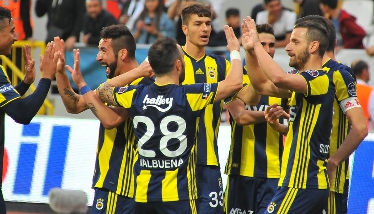 Fenerbahçe'den transferde karar! 12 futbolcu (Fenerbahçe Haberleri 9 Mayıs 2019)