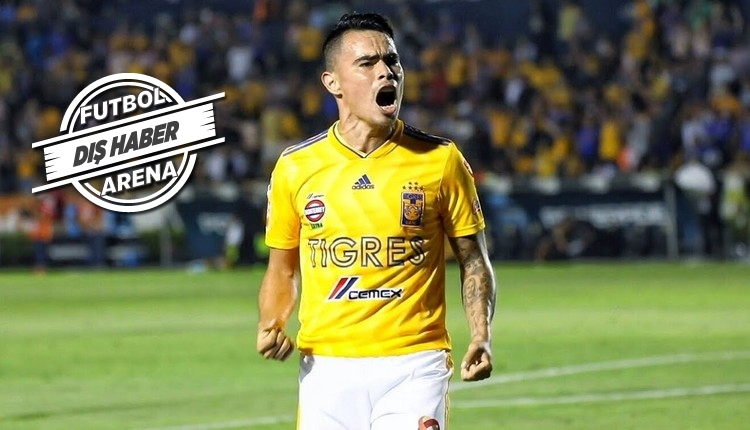 Fenerbahçe'ye sürpriz transfer teklifi! Reyes'e karşı Zelarayan