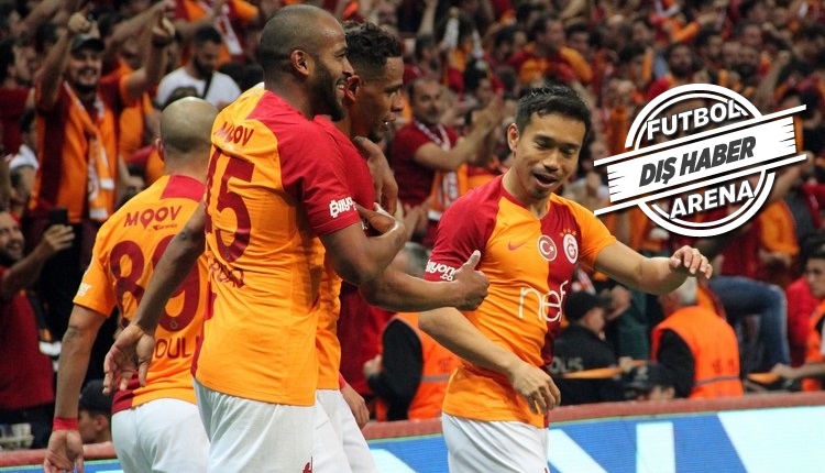 Galatasaray - Beşiktaş derbisi Avrupa basınında