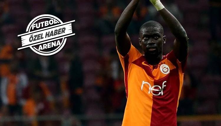 Galatasaray Badou Ndiaye için kararını verdi