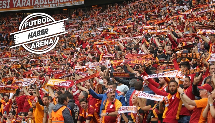 Galatasaray, Başakşehir maçı için rekor hazırlığı yapıyor