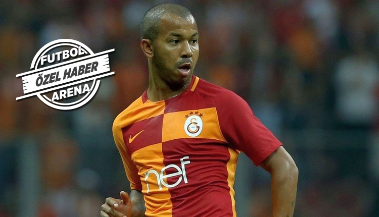 Galatasaray'a Mariano için transfer teklifi geldi mi?