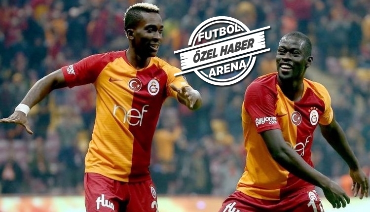 Galatasaray'da Beşiktaş galibiyetinin primleri ödendi