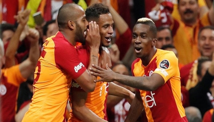 Galatasaray'da transfer kararı ( 7 Mayıs 2019)
