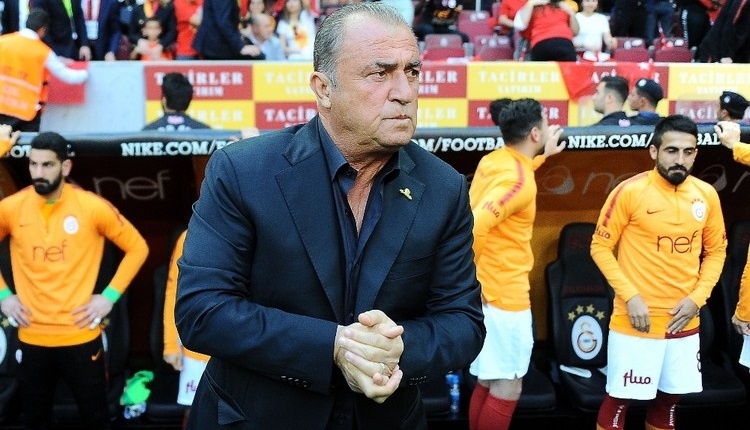 Galatasaray'dan transferde şaşırtan hamle ( 22 Mayıs 2019)