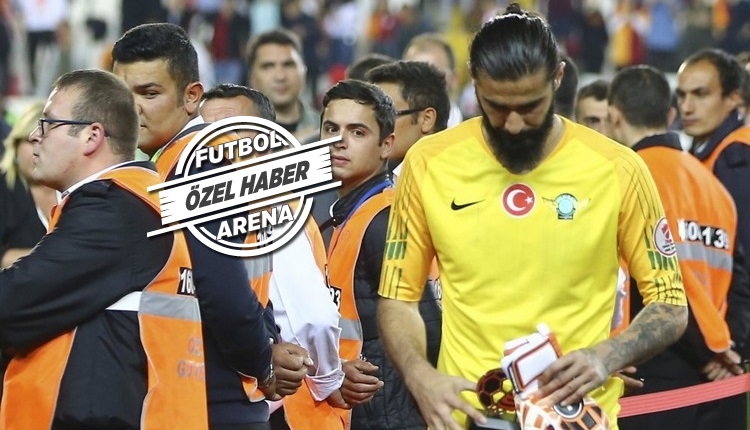 Galatasaray'ın Fatih Öztürk'e yapacağı transfer teklifi