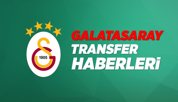 Galatasaray'ın hedefindeki transfer ( 27 Mayıs 2019)