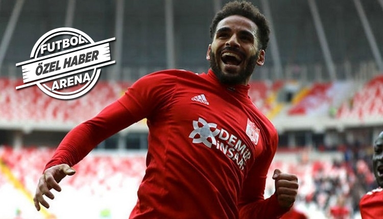 Galatasaray'ın transferdeki yeni hedefi Douglas