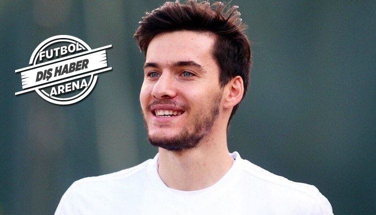 Hukuk öğrencisi Umut Nayir, Beşiktaş'a transferini anlattı