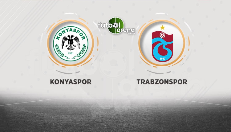 Konyaspor Trabzonspor canlı ve şifresiz izle (Konyaspor Trabzonspor beIN Sports İZLE)