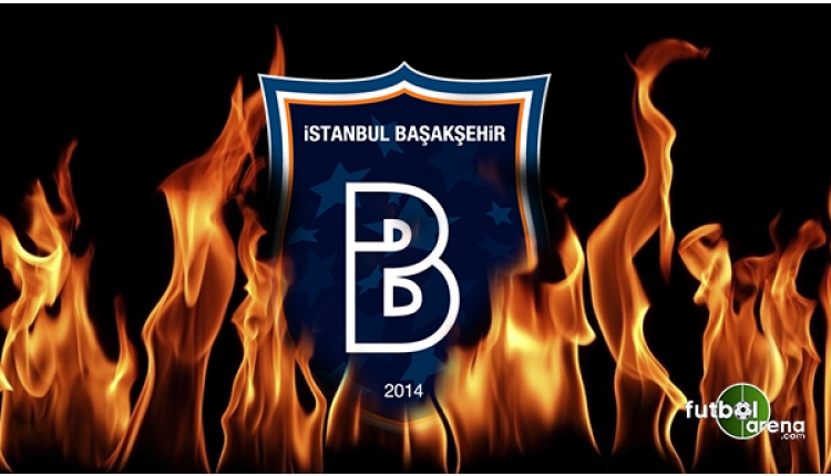 Medipol Başakşehirli futbolcunun canlı yayında gözleri doldu (Sivasspor 0-0 Başakşehir maç özeti)