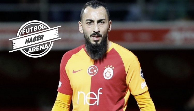 Mitroglou, Galatasaray'da kalacak mı?