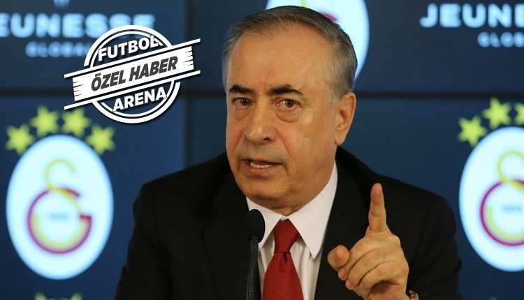 Mustafa Cengiz, Beşiktaş ve Fenerbahçe'ye yanıt verecek
