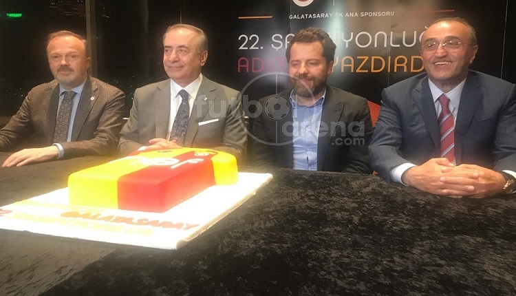 Mustafa Cengiz'den Diagne, Sinan Gümüş ve transfer açıklaması! Espriyi patlattı