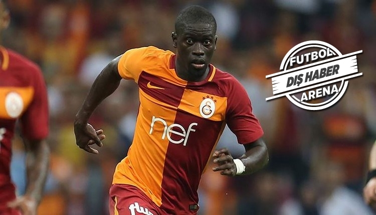 Ndiaye'den transfer sözleri! 'Galatasaray taraftarı baskı yapıyor'
