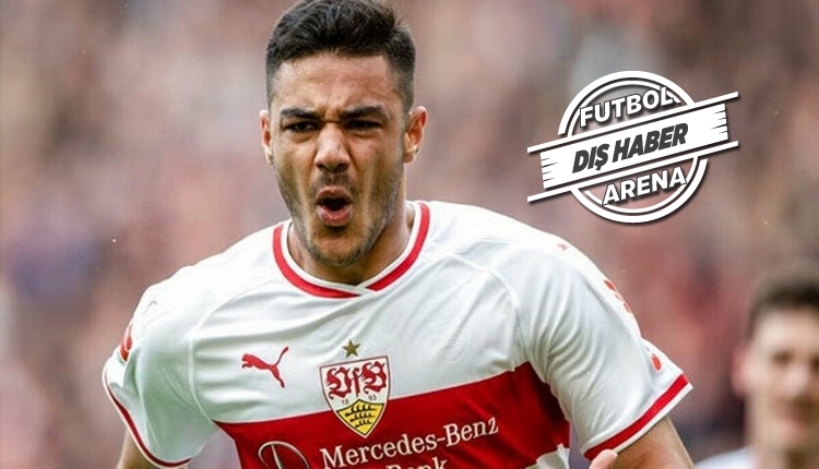 Ozan Kabak, Bundesliga'da yılın çaylağı ödülüne aday!