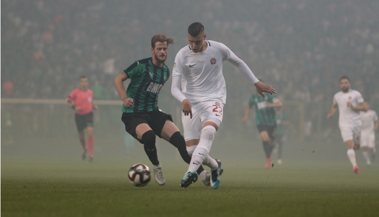 Sakaryaspor 0-2 Fatih Karagümrük maç özeti izle