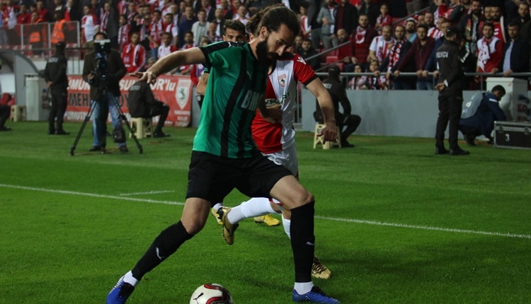 Sakaryaspor - Sarıyer play off yarı final maçı ne zaman, saat kaçta?