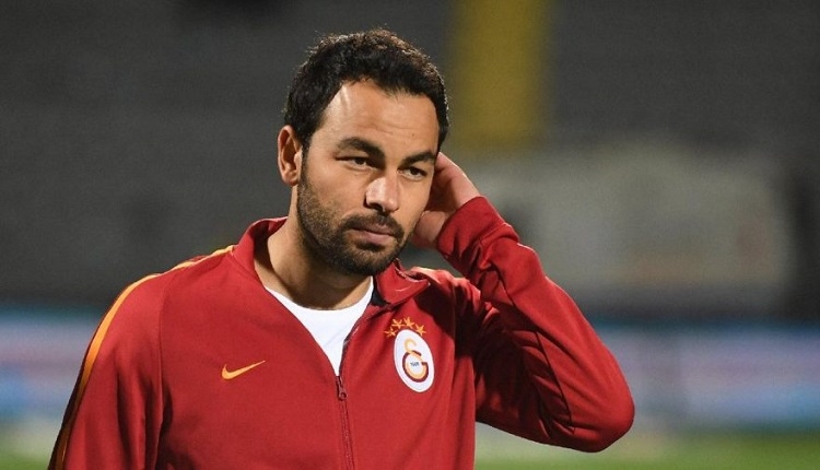 Selçuk İnan Galatasaray'ın indirim teklifini kabul etti
