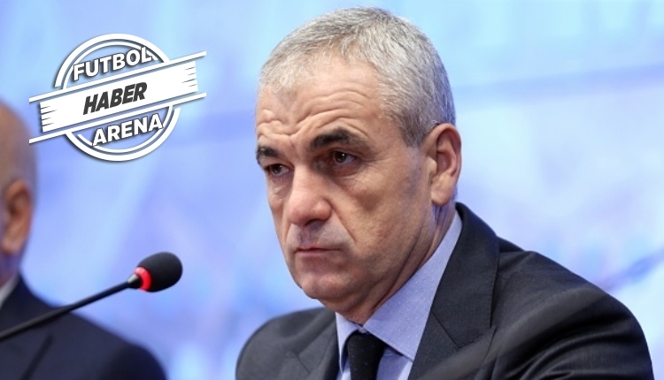 Sivasspor, Rıza Çalımbay ile görüşüyor! Yeni teknik direktör