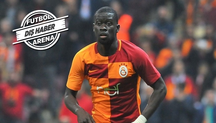Stoke City'den Badou Ndiaye ve Galatasaray kararı