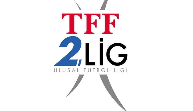TFF 2. Lig maçları puan durumu, TFF 2. Lig şampiyonları ve playoffa kalan  takımlar (TFF 2.