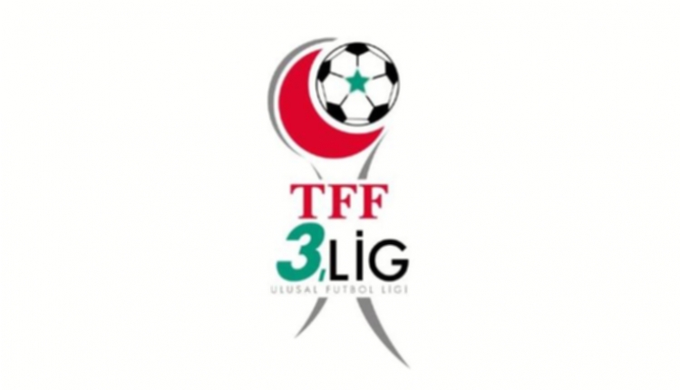 TFF 3. Lig Play-Off toplu sonuçları