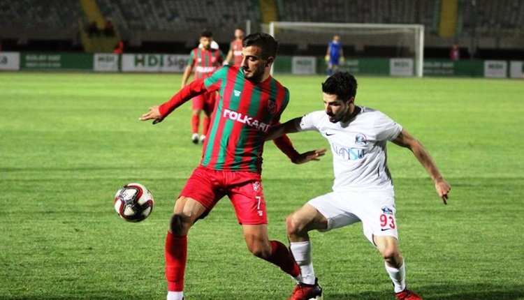 Van BBSK - Karşıyaka maçı canlı izle (Van - Karşıyaka maçı TRT Kürdi İZLE)