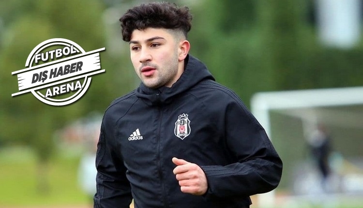 Transfer Haberleri: Beşiktaşlı Güven Yalçın'a Real Betis kancası