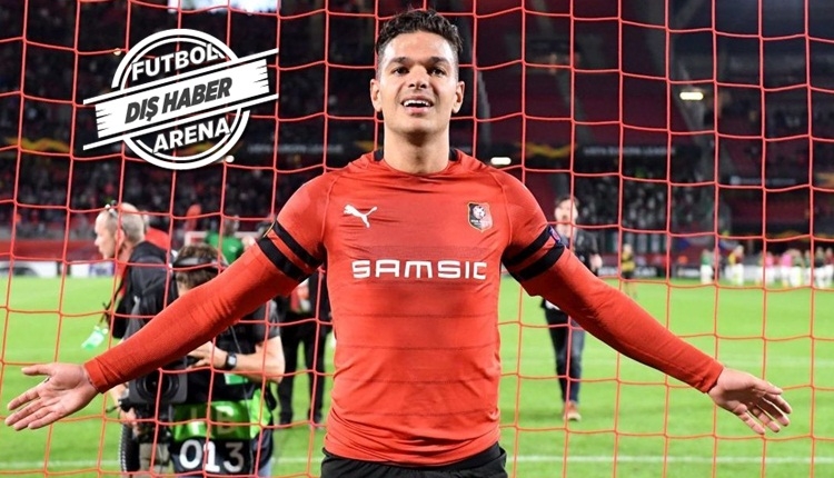 Beşiktaş'tan transferde Hatem Ben Arfa sürprizi