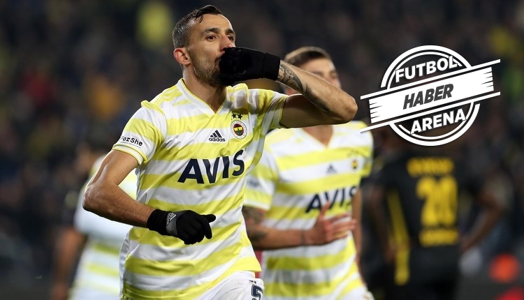 Beşiktaş'tan transferde Mehmet Topal sürprizi