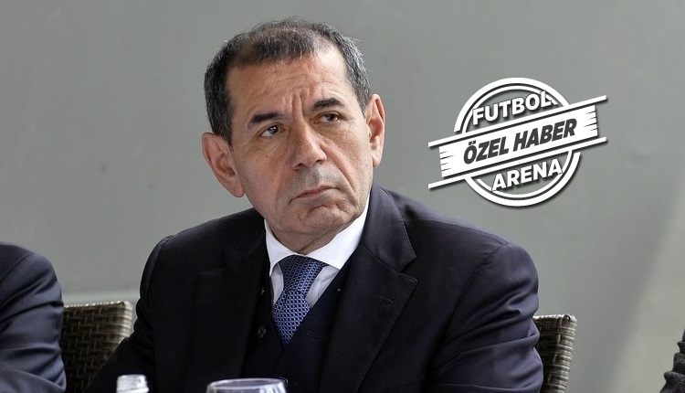Dursun Özbek, FutbolArena'ya konuştu: ''140 milyon TL''