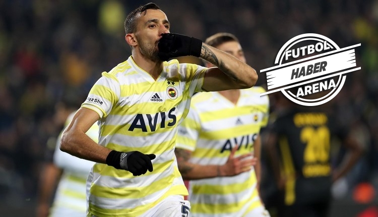 Fenerbahçe'den Mehmet Topal kararı! Ayrılık
