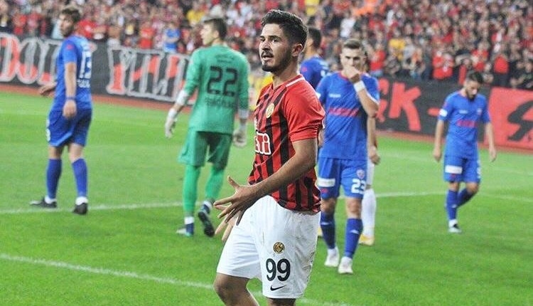 Fıratcan Üzüm kimdir? Trabzonspor transferi bitirdi