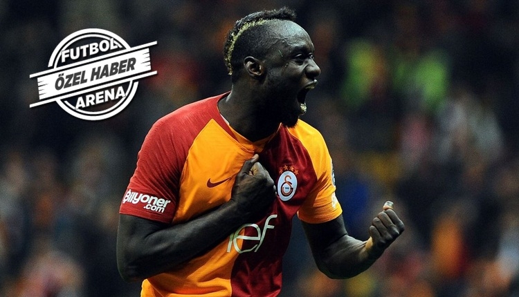 Galatasaray, Diagne'yi satacak mı? Fatih Terim'in son kararı