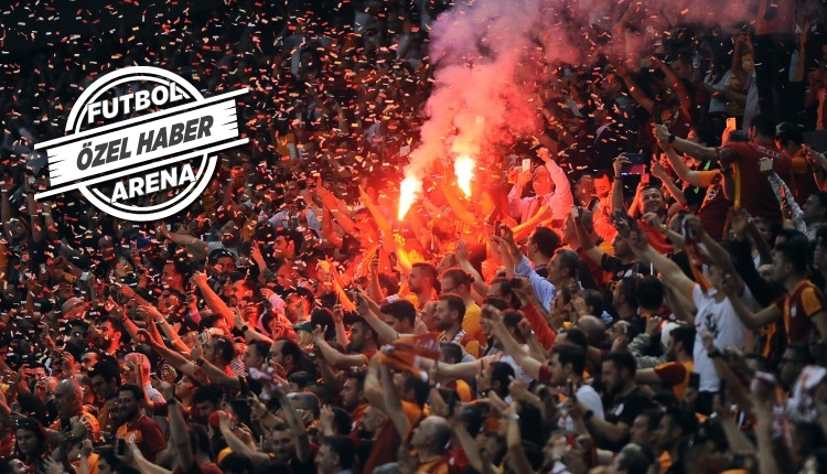 Galatasaray kombine yenilemede rekor kırdı! Elde edilen gelir