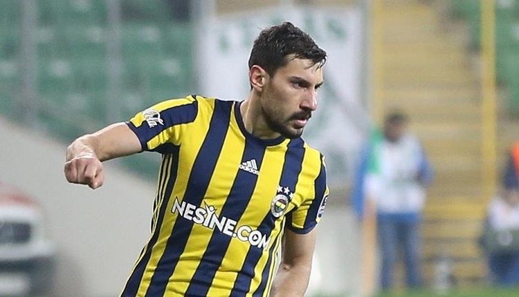 Galatasaray'dan son dakika Şener Özbayraklı transferi hamlesi