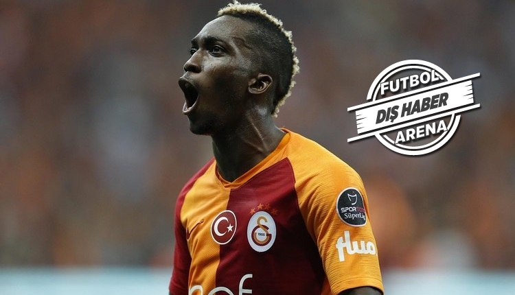 Galatasaray'ın Henry Onyekuru teklifi belli oldu
