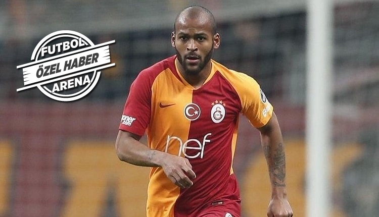 Galatasaray'ın Marcao için transfer kararı! 