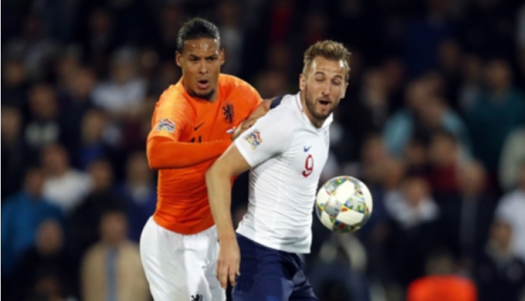 Hollanda 3-1 İngiltere maç özeti ve golleri (İZLE)