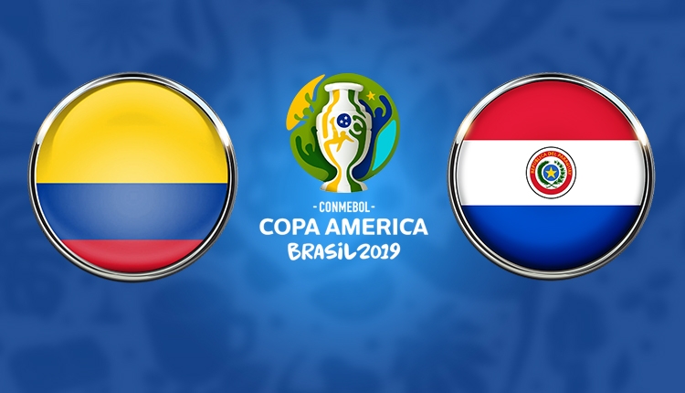 Kolombiya - Paraguay İddaa tahmini