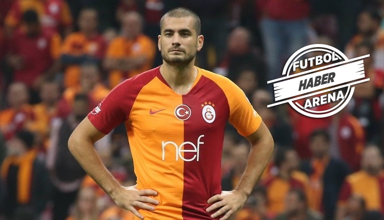 Malatyaspor'dan transferde Eren Derdiyok hamlesi