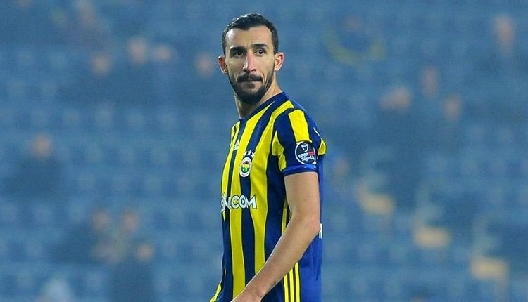 Mehmet Topal'a Fatih Karagümrük'ten transfer teklifi