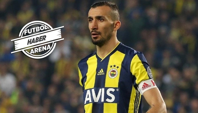 Mehmet Topal'ın menajeri açıkladı! Beşiktaş'tan teklif var mı?