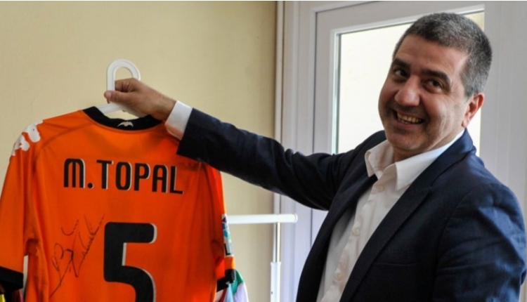 Mehmet Topal'ın menajerinden transfer açıklaması! 'İspanya, Almanya ve İngiltere'
