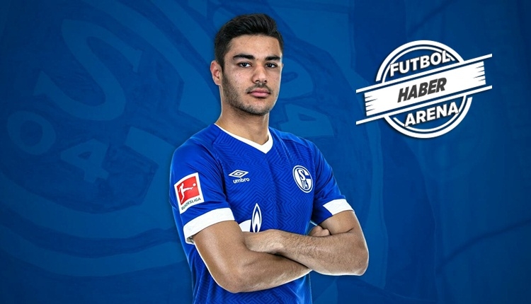 Ozan Kabak, Schalke 04'e transfer oldu! Resmen açıklandı