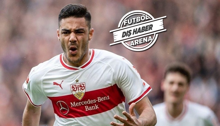 Ozan Kabak'a Bayern Münih ve Premier Lig'den 3 talip